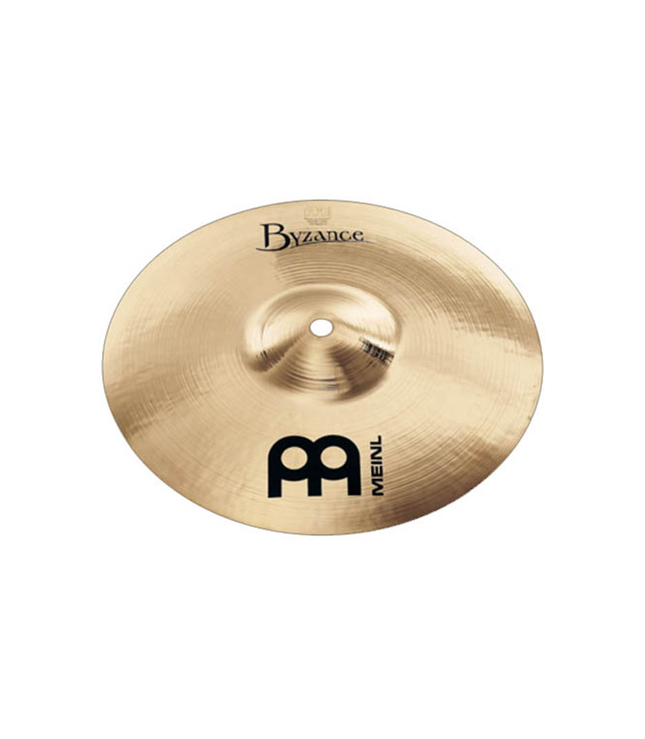 Meinl 8" Byzance Brilliant Splash